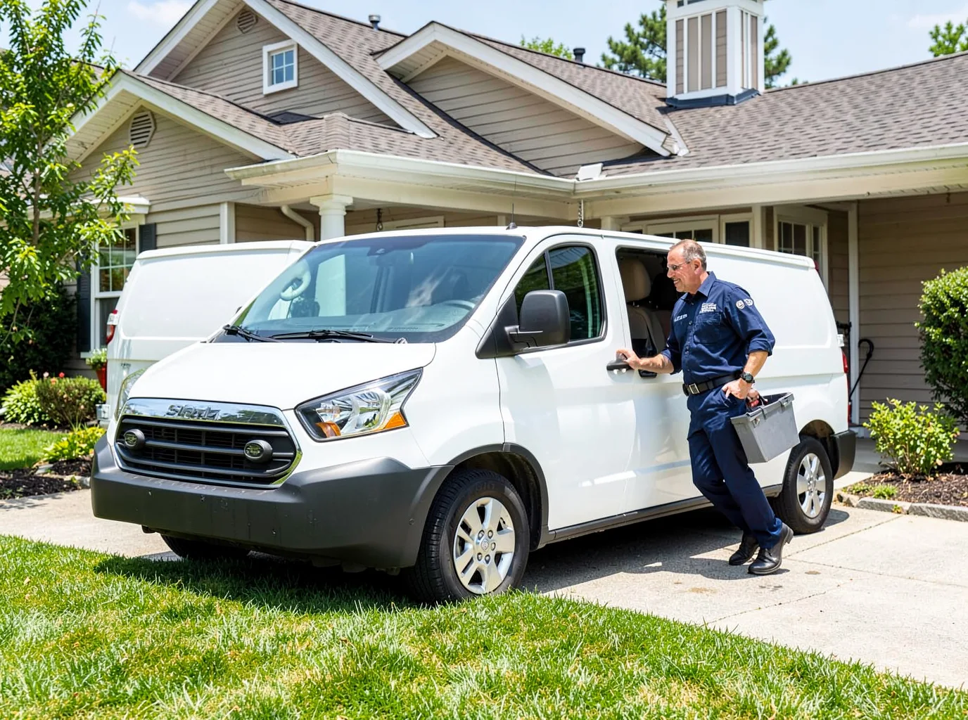 Emergency Plumber company in Beaumont, TX