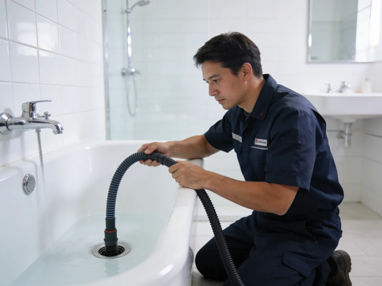 Emergency Plumber Beaumont, TX FAQs